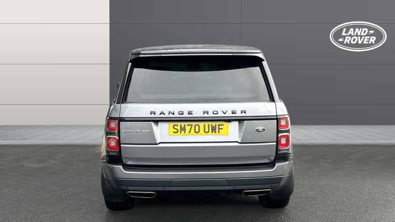 Land Rover Range Rover 3.0 SDV6 Vogue SE 4dr Auto Diesel Estate